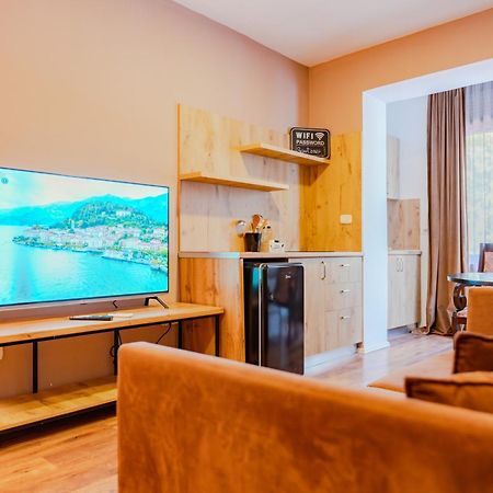 Bejartapartment2 Tiran Dış mekan fotoğraf
