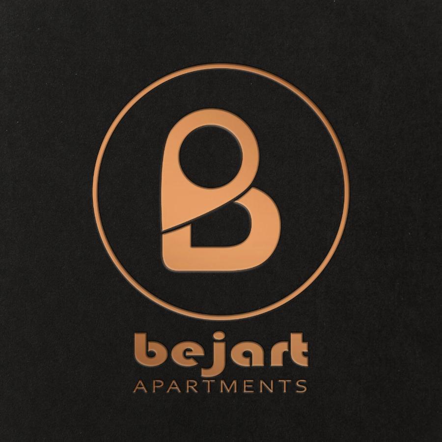 Bejartapartment2 Tiran Dış mekan fotoğraf