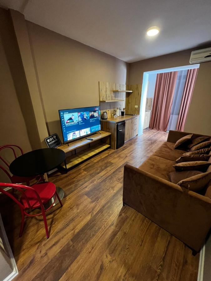 Bejartapartment2 Tiran Dış mekan fotoğraf
