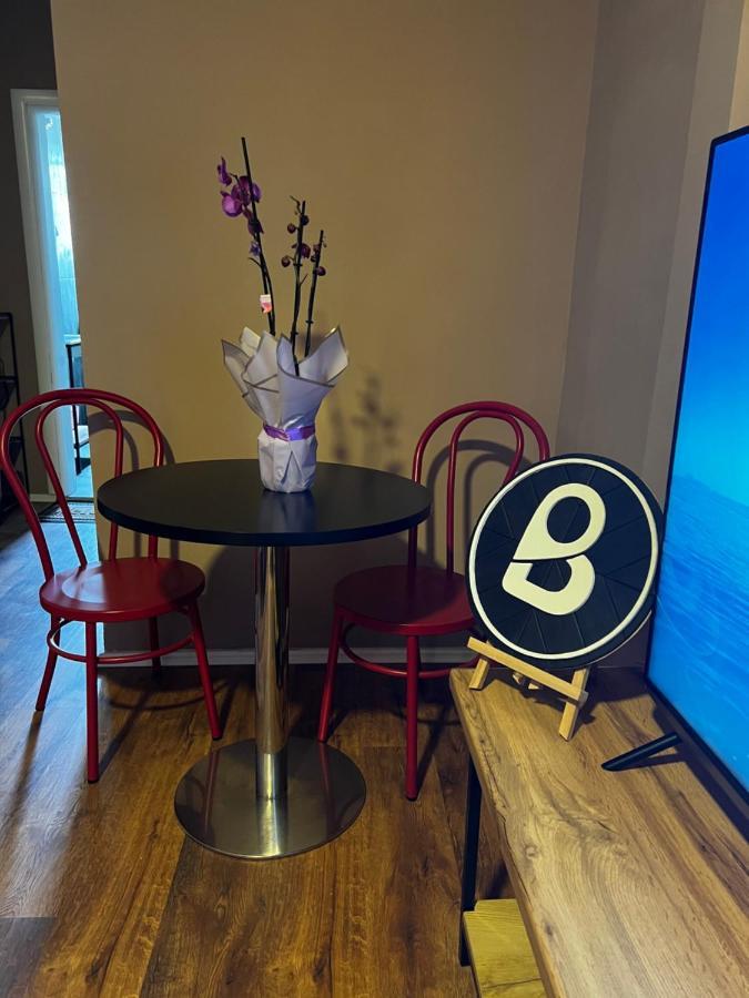Bejartapartment2 Tiran Dış mekan fotoğraf