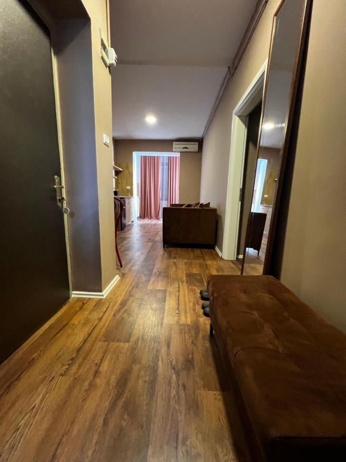 Bejartapartment2 Tiran Dış mekan fotoğraf