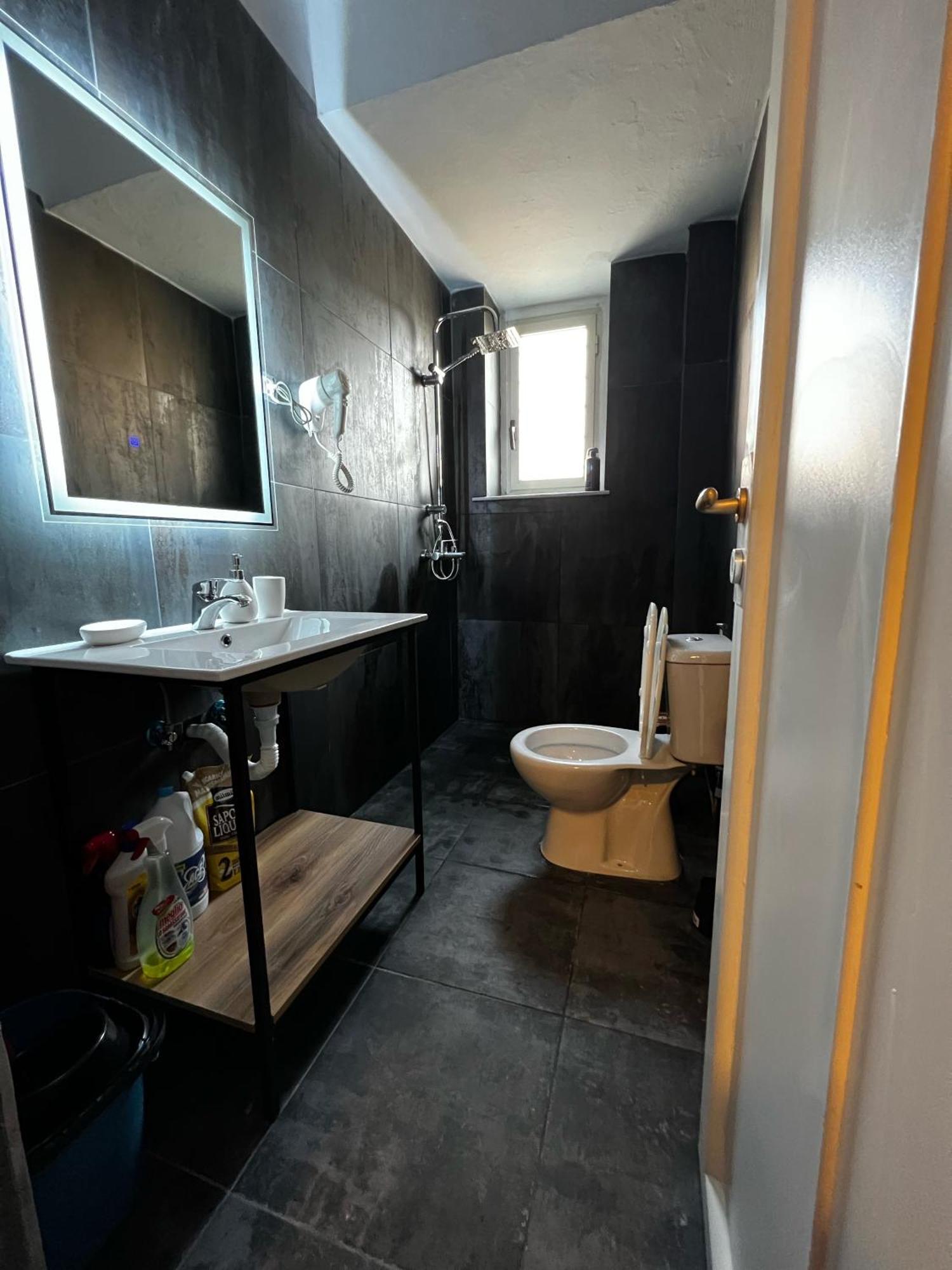 Bejartapartment2 Tiran Dış mekan fotoğraf