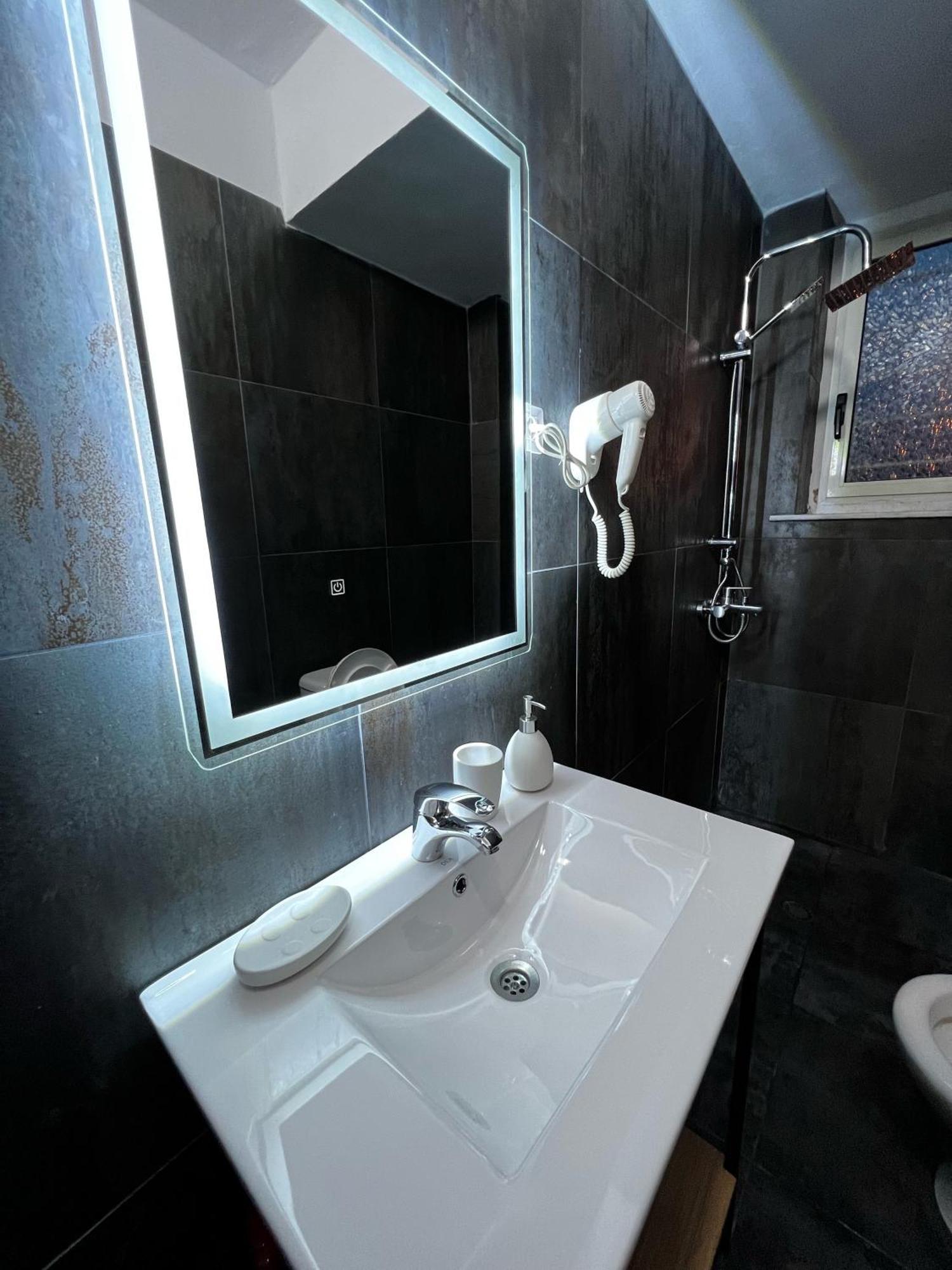 Bejartapartment2 Tiran Dış mekan fotoğraf