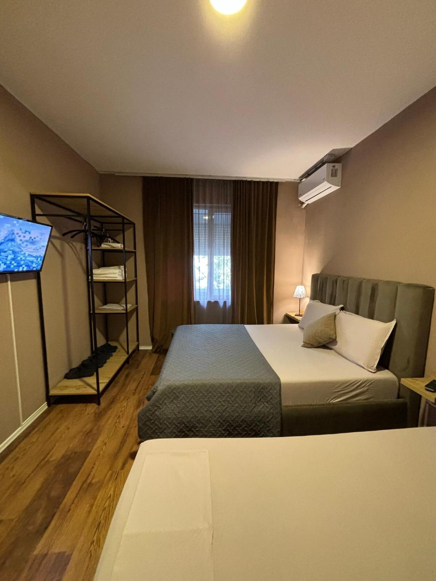 Bejartapartment2 Tiran Dış mekan fotoğraf