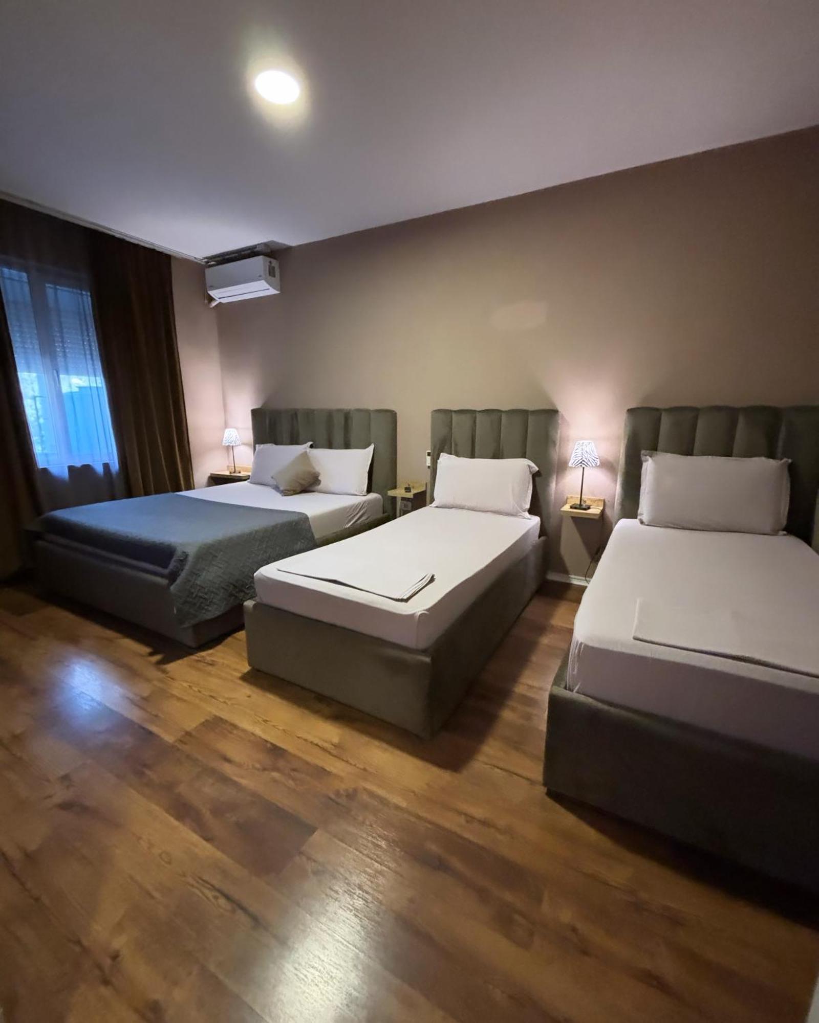 Bejartapartment2 Tiran Dış mekan fotoğraf
