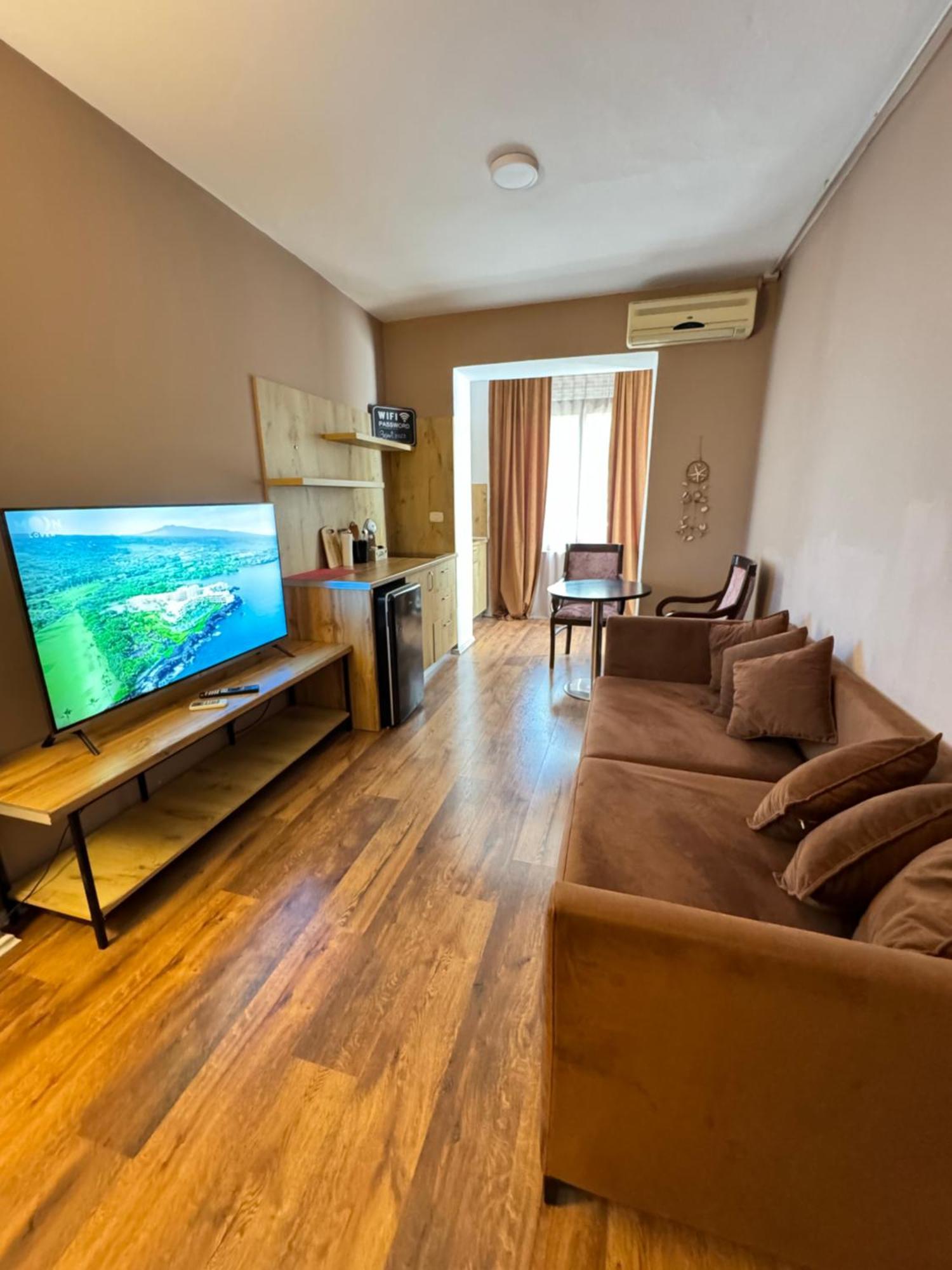 Bejartapartment2 Tiran Dış mekan fotoğraf