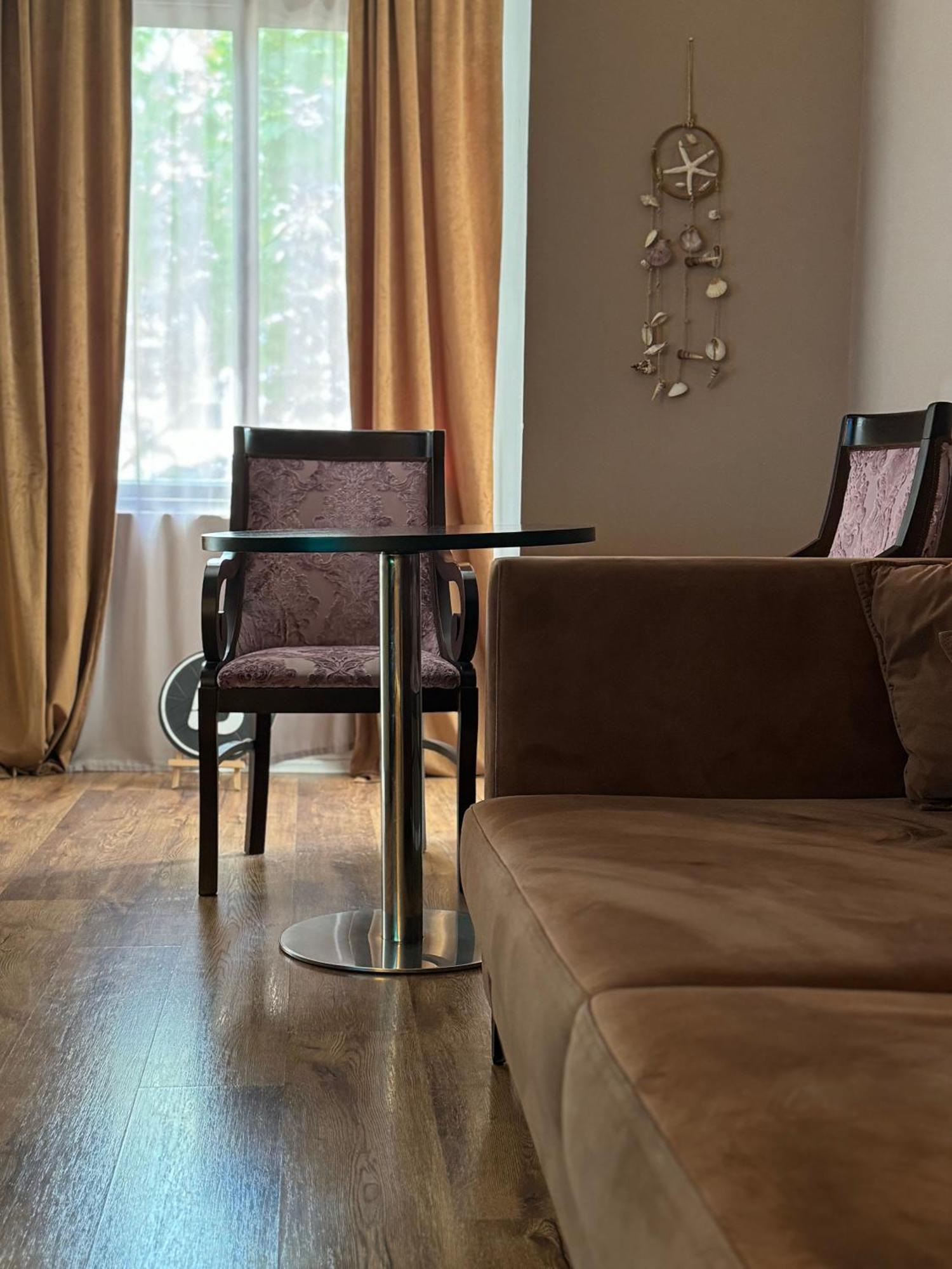 Bejartapartment2 Tiran Dış mekan fotoğraf