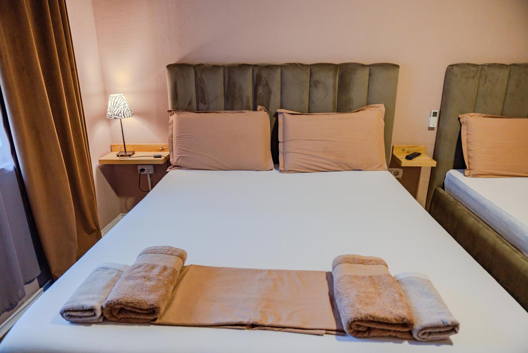 Bejartapartment2 Tiran Dış mekan fotoğraf