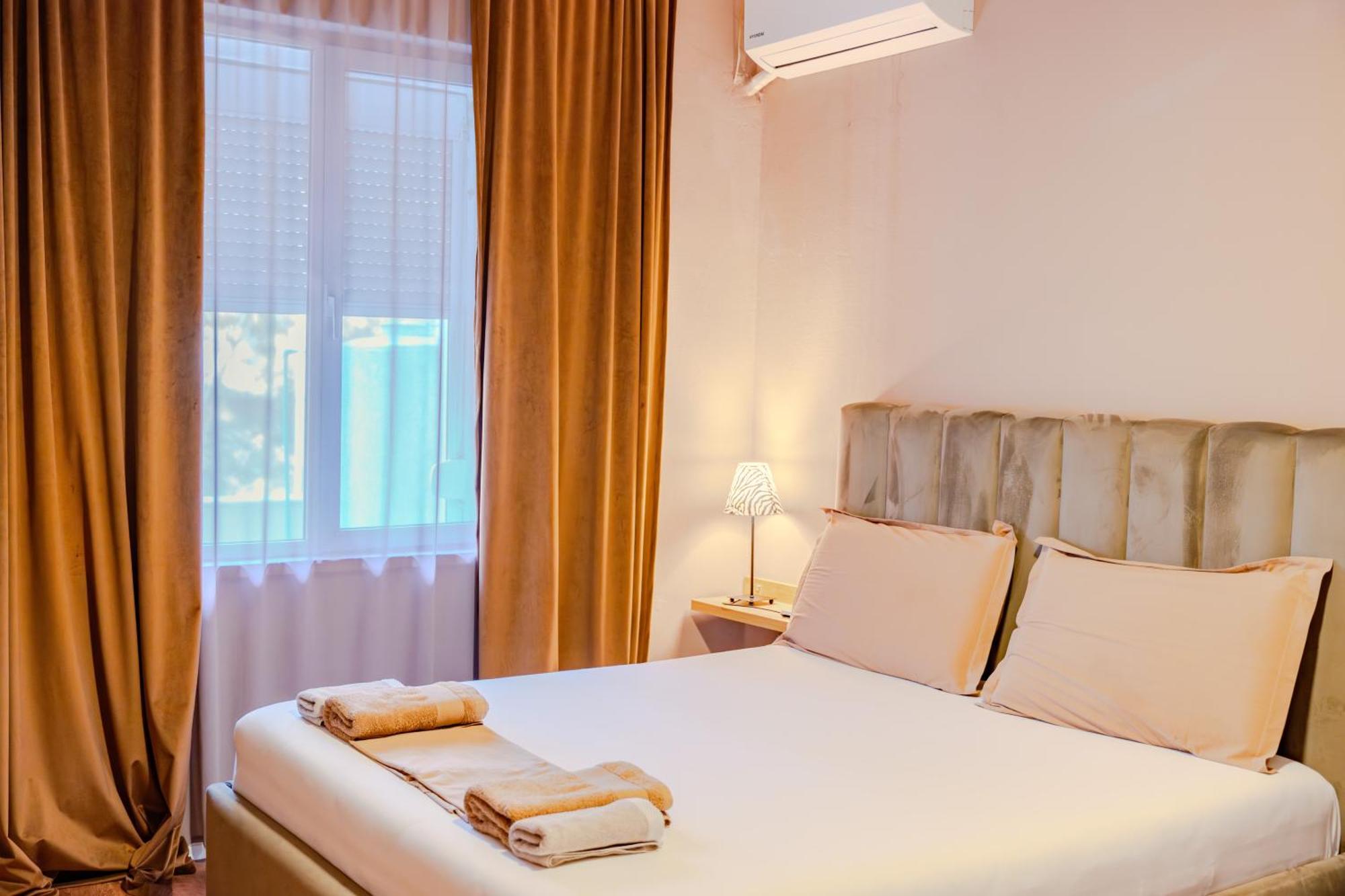 Bejartapartment2 Tiran Dış mekan fotoğraf